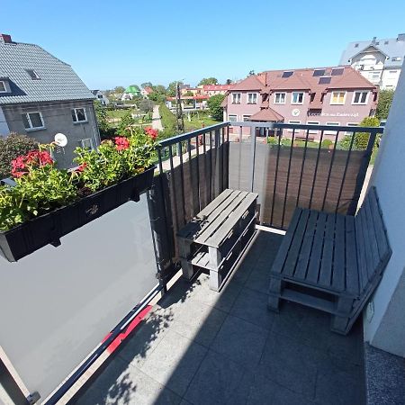 Apartament Moris Puck Dış mekan fotoğraf