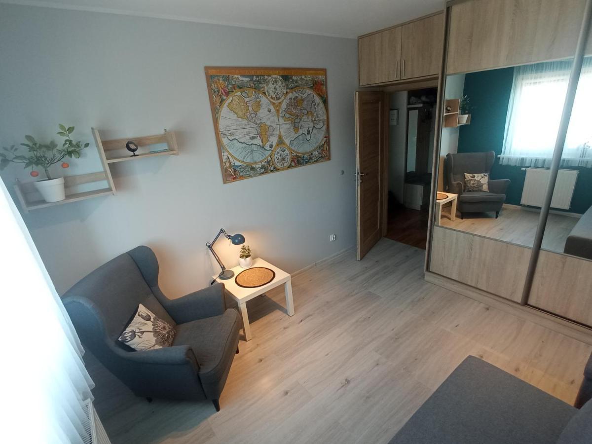 Apartament Moris Puck Dış mekan fotoğraf