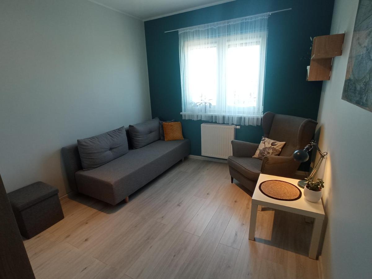 Apartament Moris Puck Dış mekan fotoğraf