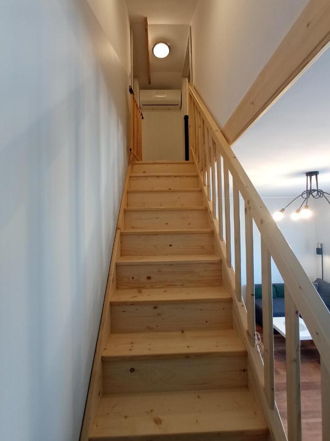 Apartament Moris Puck Dış mekan fotoğraf
