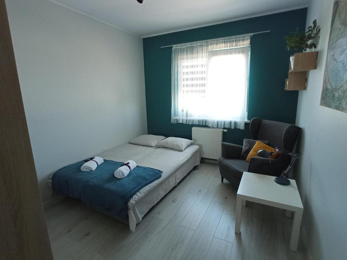 Apartament Moris Puck Dış mekan fotoğraf